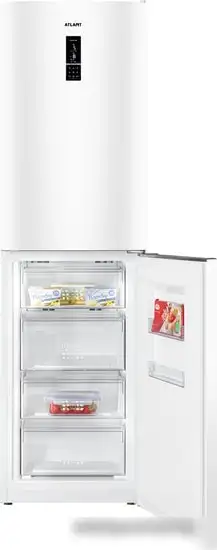 Холодильник ATLANT ХМ 4625-109-ND - фото товара