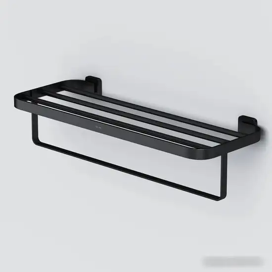 Полка для полотенца AM.PM Func A8F37722 – фото товара
