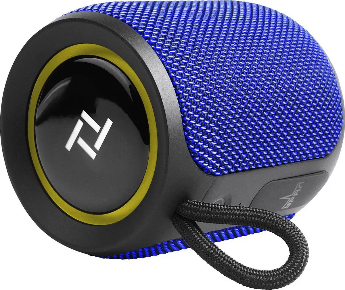 Беспроводная колонка Урал ТТ М3+ Мини (синий) – фото товара