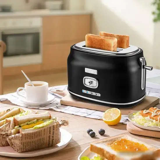 Тостер Kitfort KT-2075-2 – фото товара