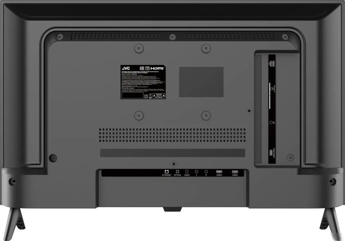 Телевизор JVC 24" LT-24MU2000 – фото товара