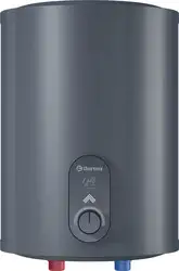 Накопительный электрический водонагреватель Thermex Golf 10 O - изображение в каталоге