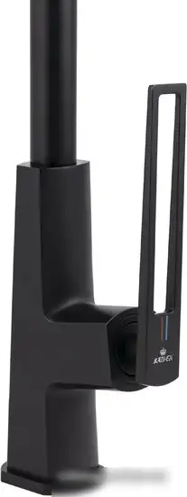 Смеситель Kaiser Merkur 27166-2 - фото товара