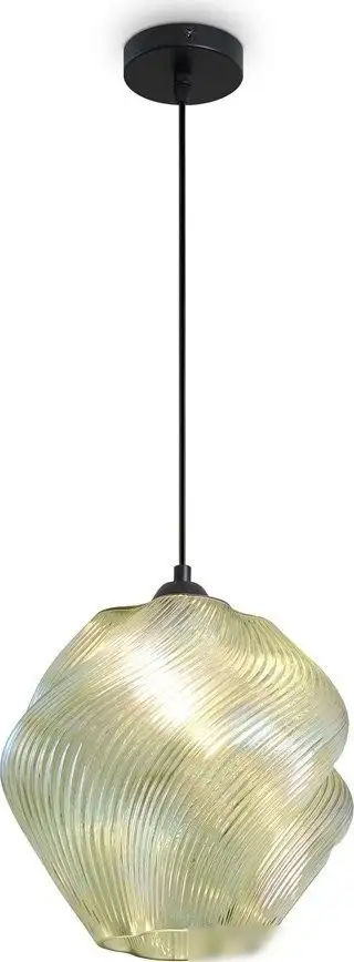 Подвесная люстра Freya Shiny FR5548PL-01GN – фото товара