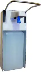 Дозатор для жидкого мыла Ksitex SM-1000 – изображение в каталоге