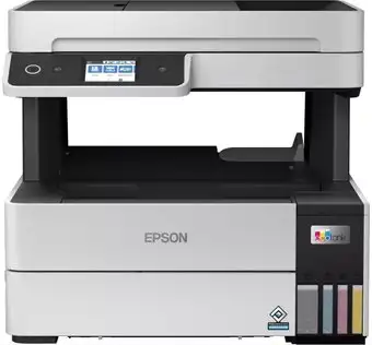 МФУ Epson EcoTank L6460 – изображение в каталоге