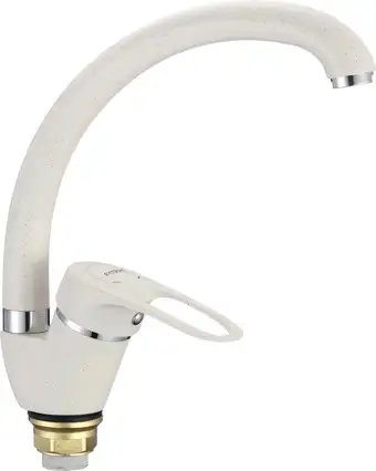 Смеситель Fmark FM4104W