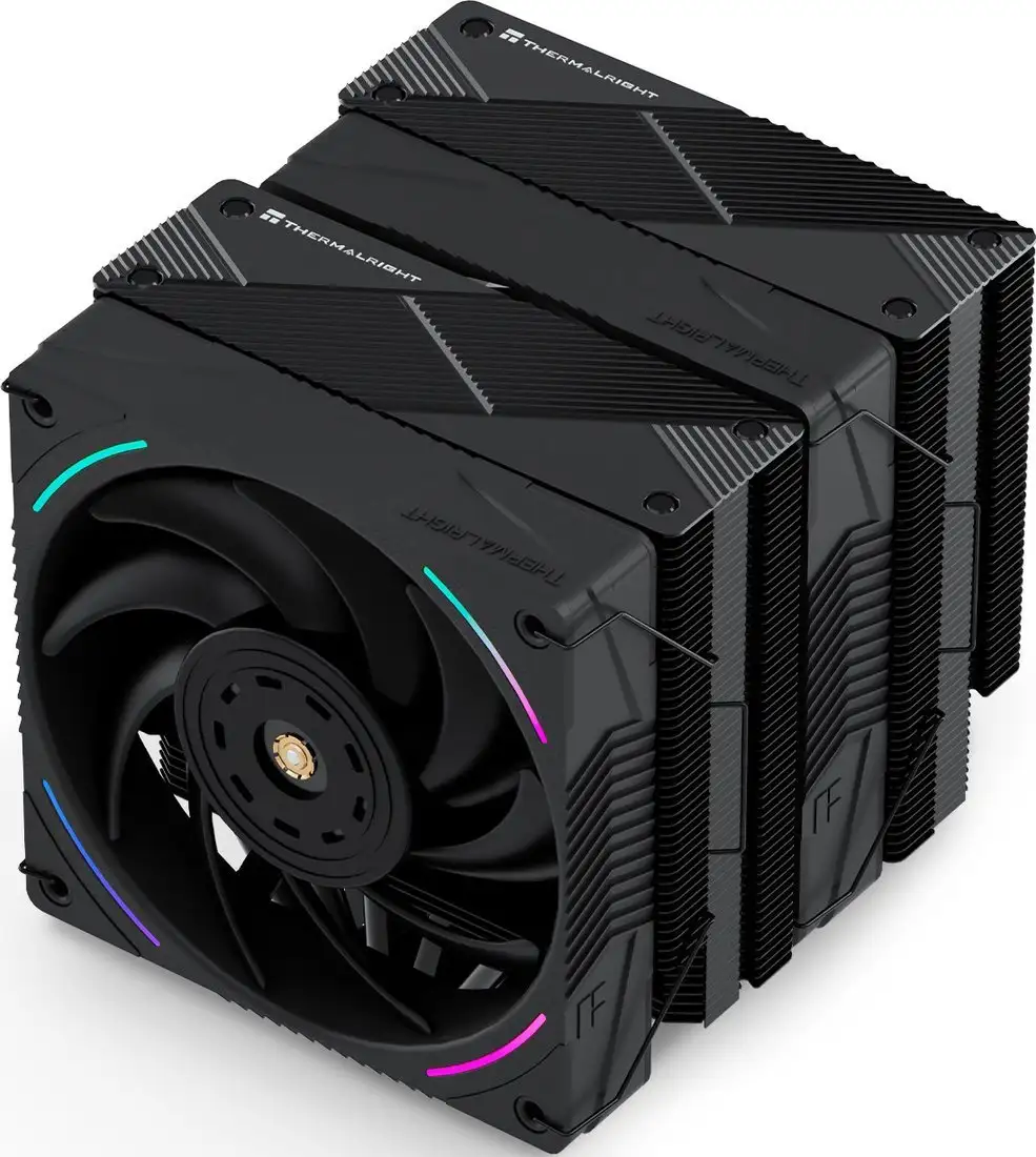 Кулер для процессора Thermalright Phantom Spirit 120 EVO – фото товара