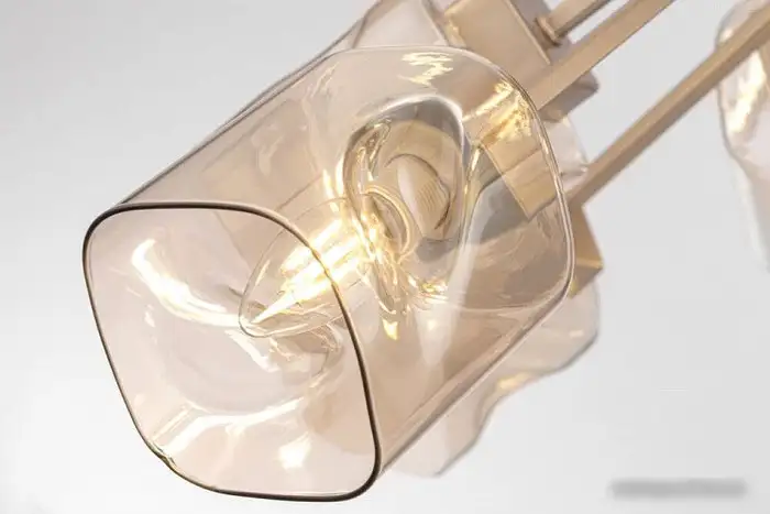 Люстра средней высоты Freya Isabella FR5095CL-06G – фото товара