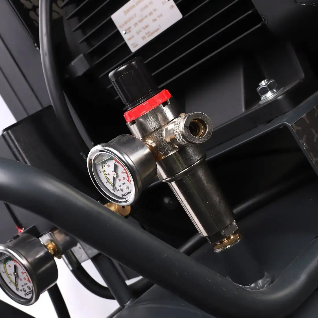 Компрессор Patriot KRX 950 L100 D – фото товара