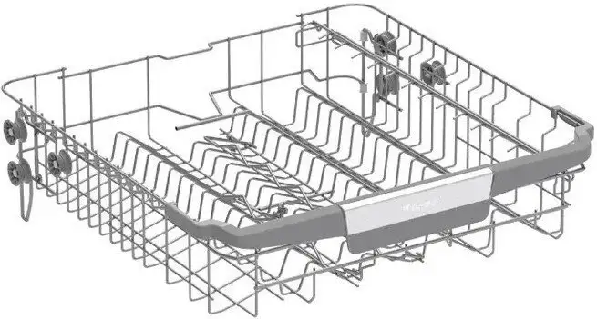 Отдельностоящая посудомоечная машина ARDO DBEA1362B2 - фото товара