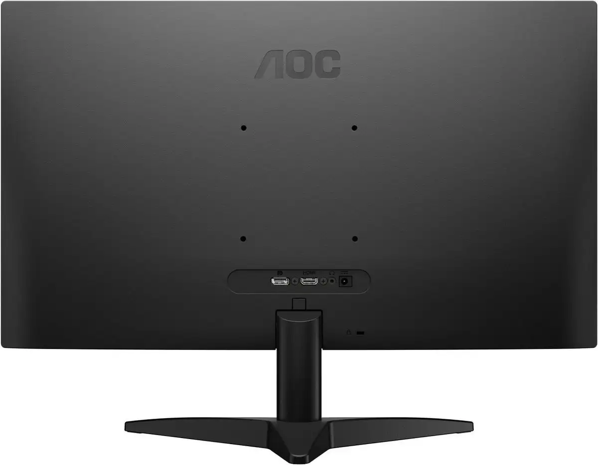 Монитор AOC 25B36X – фото товара