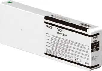 Картридж Epson C13T804100 – изображение в каталоге