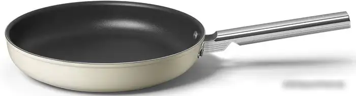 Сковорода Smeg 50's Style CKFF3001CRM