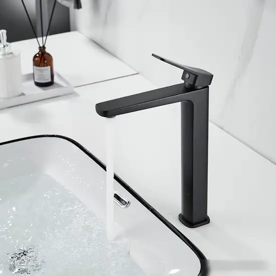 Смеситель Shevanik S9911H - фото товара