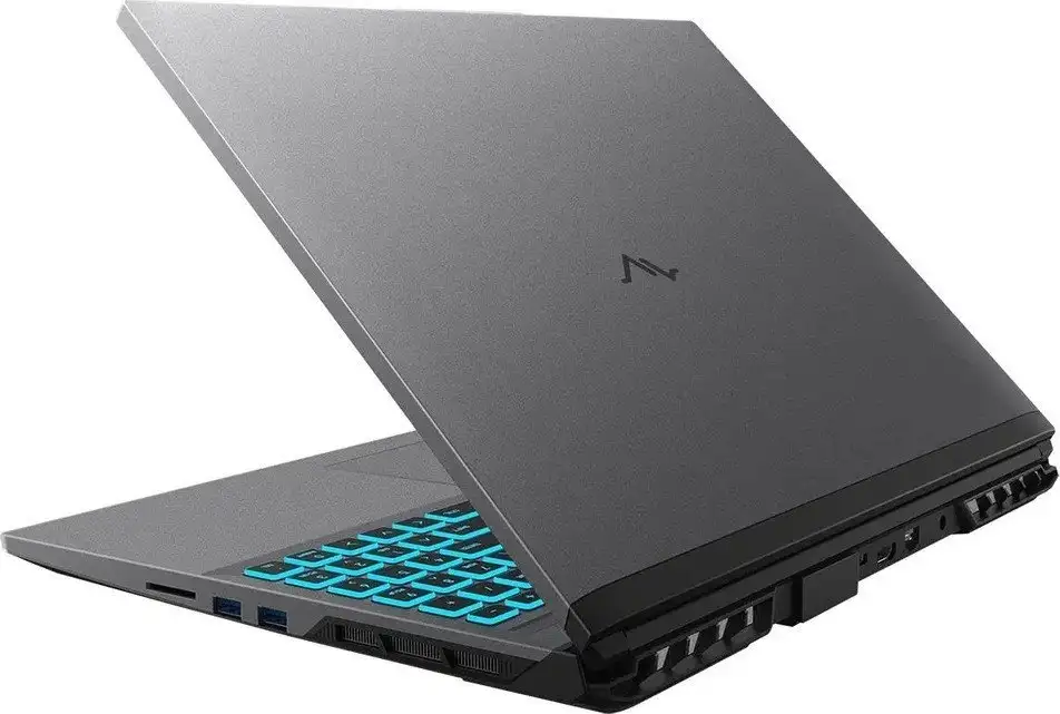 Игровой ноутбук Maibenben X-Treme Typhoon X16A-R774350F2RHG4E10 – фото товара