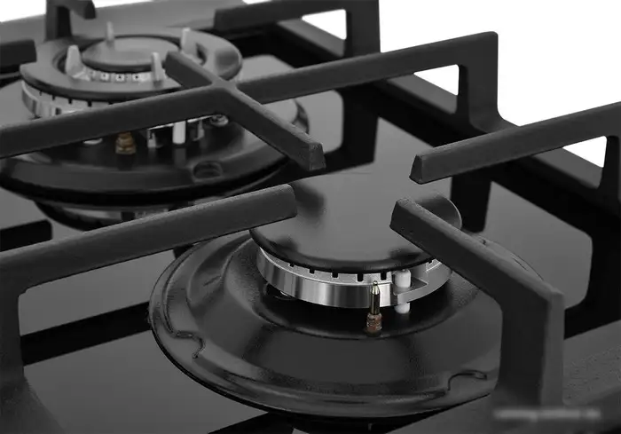 Варочная панель Zugel Z GC308 B - фото товара