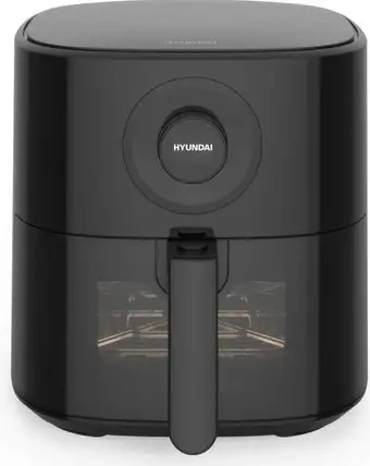 Аэрогриль (аэрофритюрница) Hyundai HYF-5003 – изображение в каталоге
