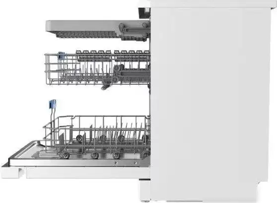 Отдельностоящая посудомоечная машина ARDO DTH1563W2 - фото товара