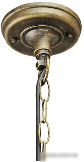 Уличный фонарь MW-Light Фабур [804010401] – фото товара