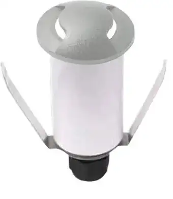 Уличный встраиваемый светильник Fumagalli Teresa 2L2.000.000.LXZ1L – изображение в каталоге