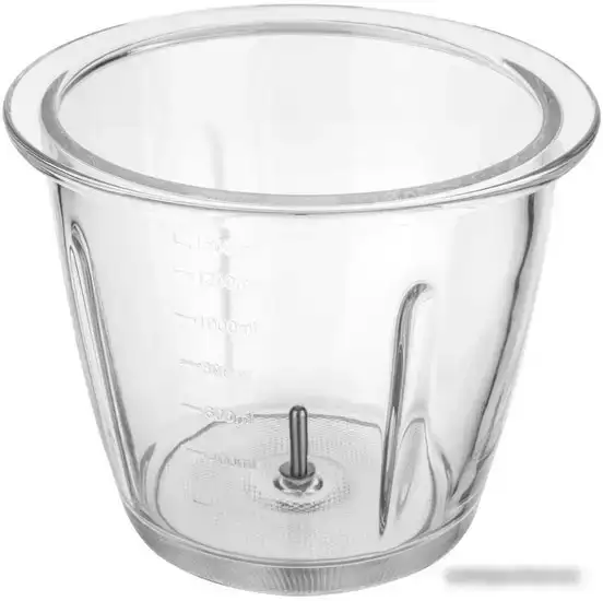 Измельчитель Sencor SCB 6150SS - фото товара