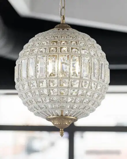 Подвесная люстра Favourite Orientalium 2296-3P – фото товара