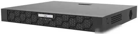 Сетевой видеорегистратор Uniview NVR502-16B – фото товара