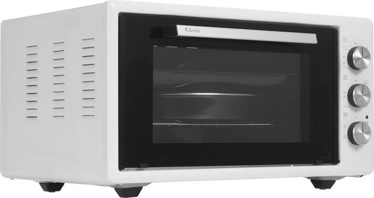 Мини-печь ARDO MO4552W2 - фото товара