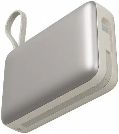 Внешний аккумулятор Magssory Cell 20K 20000mAh PBN015 – фото товара