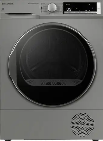 Сушильная машина MAUNFELD MFDM158SL300 HP Slim - изображение в каталоге