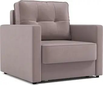 Кресло-кровать Mio Tesoro Таурус (velutto 22) – изображение в каталоге