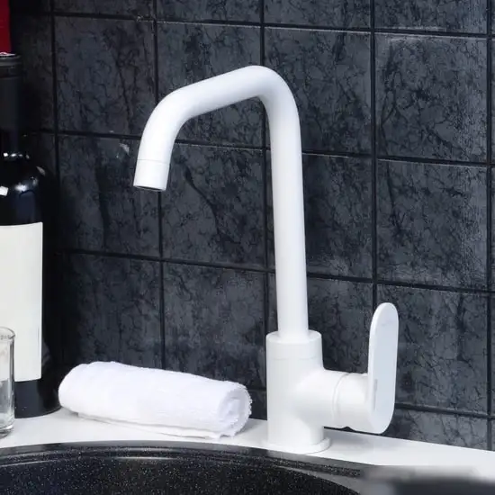 Смеситель Wasserkraft Mindel 8507 - фото товара