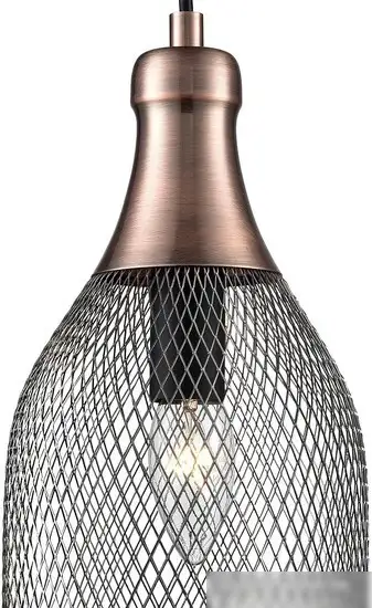 Подвесная люстра Vele Luce Maestro VL6512P31 – фото товара