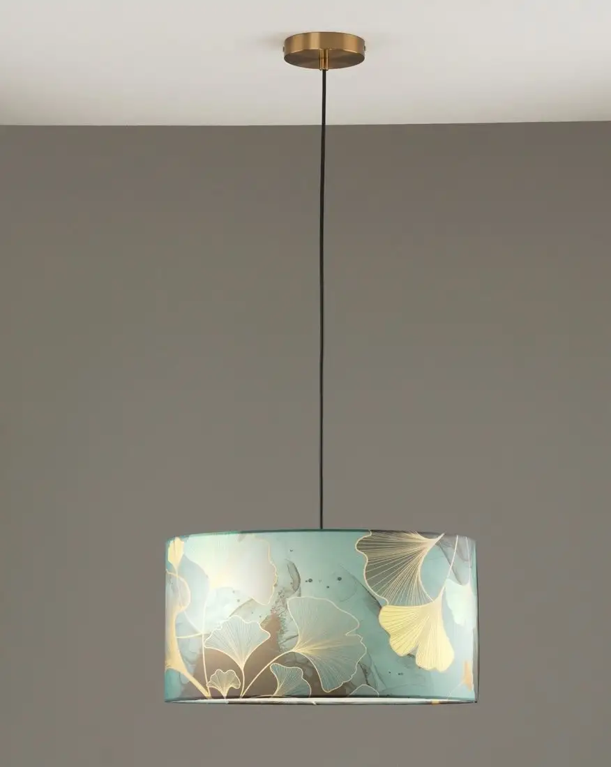 Подвесная люстра Moderli Gingko V11511-3P – фото товара