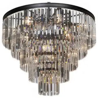 Подвесная люстра Vitaluce V18 V1805-1/8+4+4+1 – изображение в каталоге