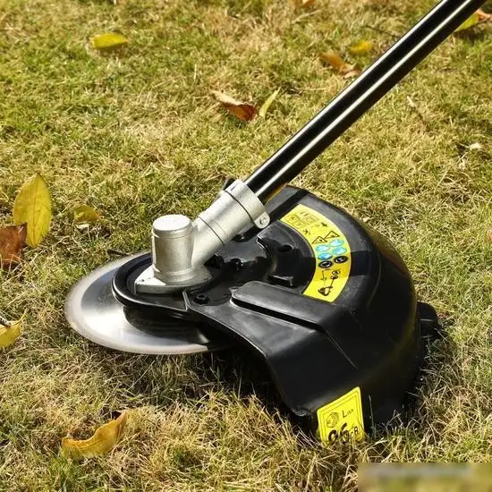 Триммер Deko DKTR40V PRO (с 2-мя АКБ) – фото товара