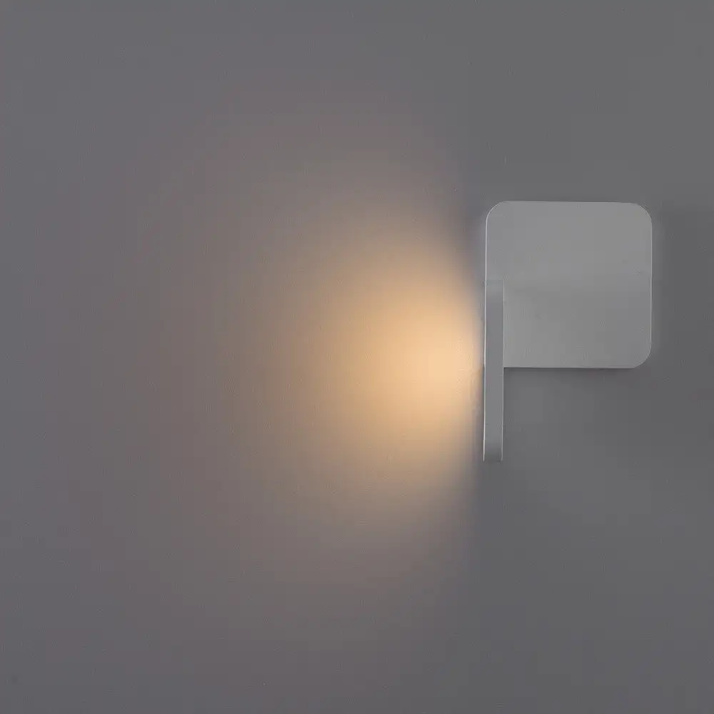Светильник Arte Lamp Virata A1807AP-1WH – фото товара