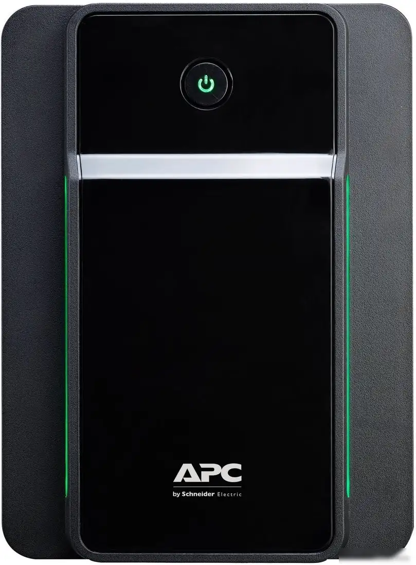 Источник бесперебойного питания APC Back-UPS 1600VA BX1600MI-GR – фото товара