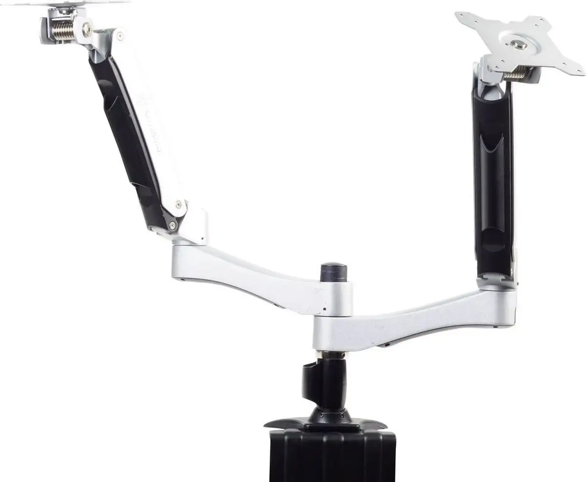 Кронштейн для монитора SilverStone SST-ARM22SC – фото товара