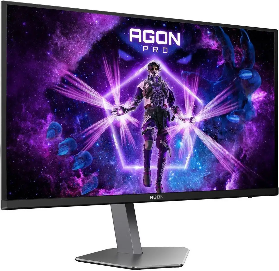 Игровой монитор AOC Agon Pro AG276QKD2 – фото товара