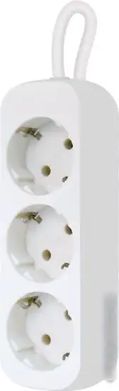 Сетевой фильтр Defender E330 [99222] – фото товара