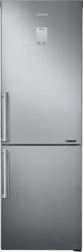 Холодильник Samsung RB33J3515S9/EF - изображение в каталоге