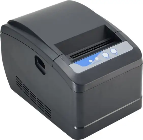 Принтер этикеток Gprinter GP-3120TUB – фото товара