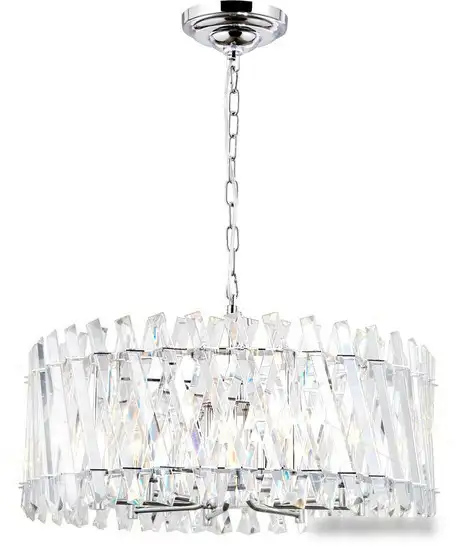 Люстра средней высоты Citilux Ингвар CL334281 – фото товара