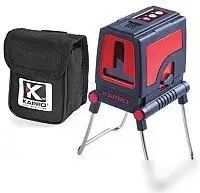 Лазерный нивелир Kapro 872L – фото товара