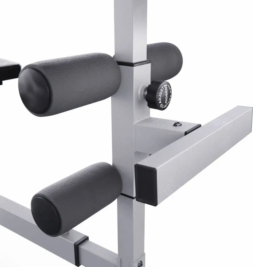 Гиперэкстензия DFC FM-CS709 – фото товара