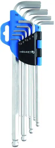Ключ Hoegert Technik HT1W808