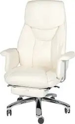 Кресло Norden Парламент H-2021-70-5 (слоновая кость) – изображение в каталоге