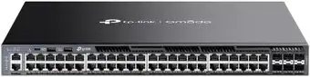 Управляемый коммутатор 3-го уровня TP-Link Omada SG6654X V1 – изображение в каталоге